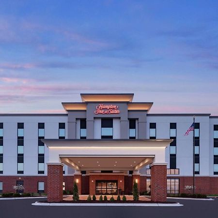Hampton Inn & Suites Bridgeview Chicago, Il Kültér fotó