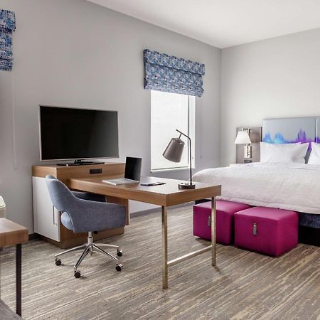 Hampton Inn & Suites Bridgeview Chicago, Il Kültér fotó