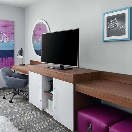 Hampton Inn & Suites Bridgeview Chicago, Il Kültér fotó