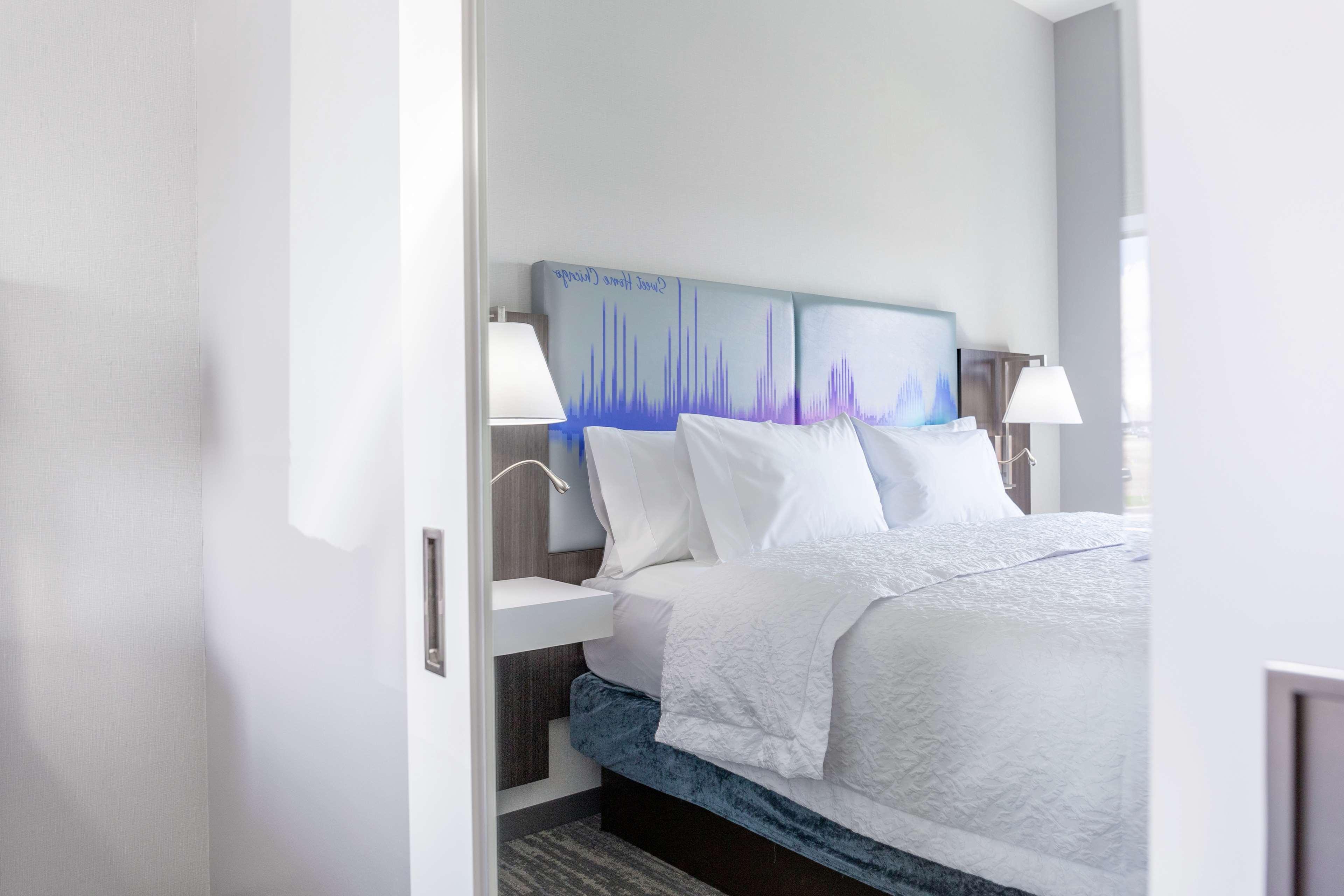 Hampton Inn & Suites Bridgeview Chicago, Il Kültér fotó
