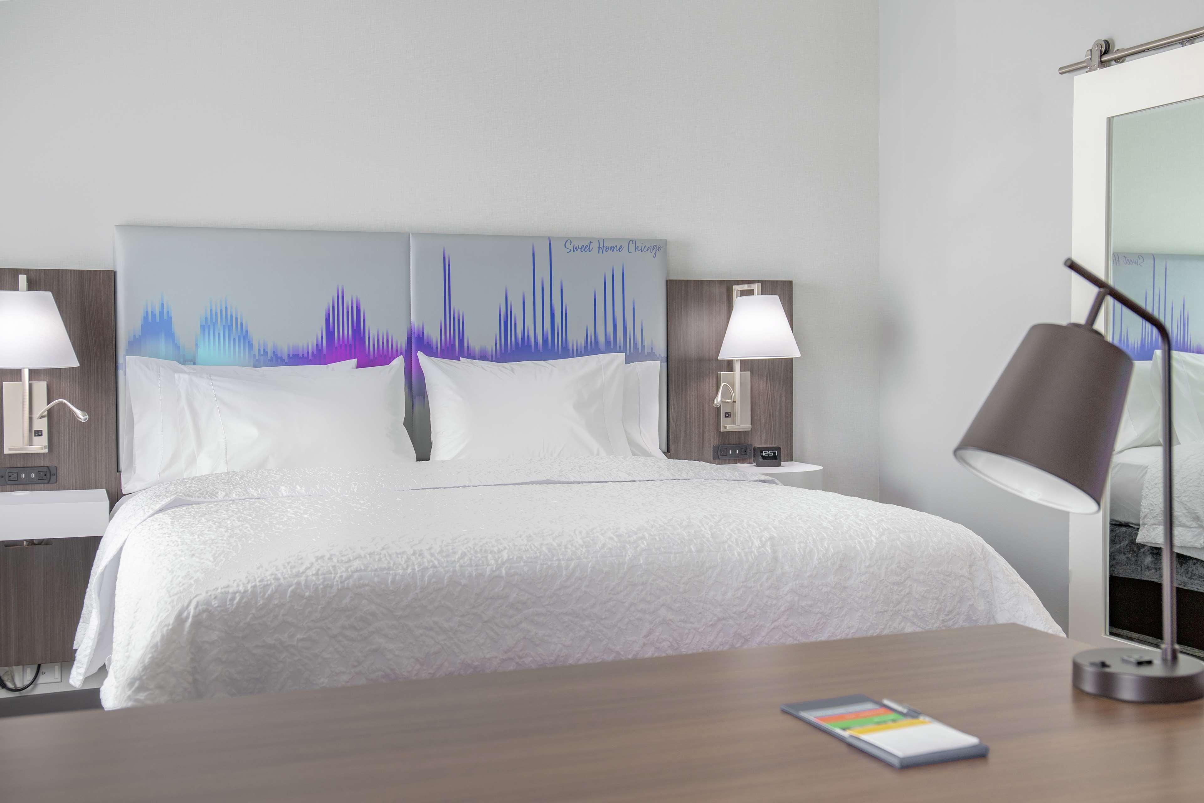 Hampton Inn & Suites Bridgeview Chicago, Il Kültér fotó
