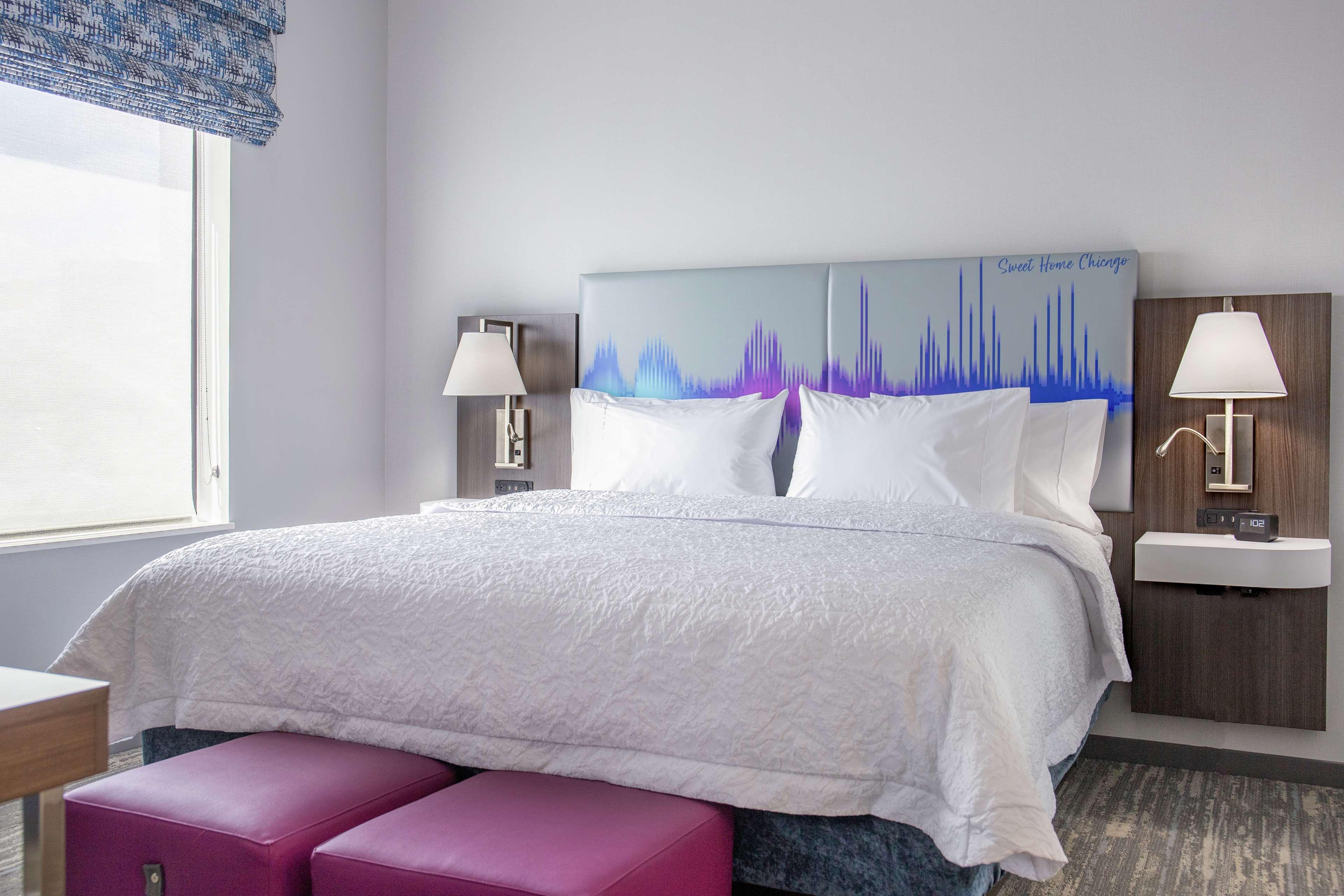 Hampton Inn & Suites Bridgeview Chicago, Il Kültér fotó