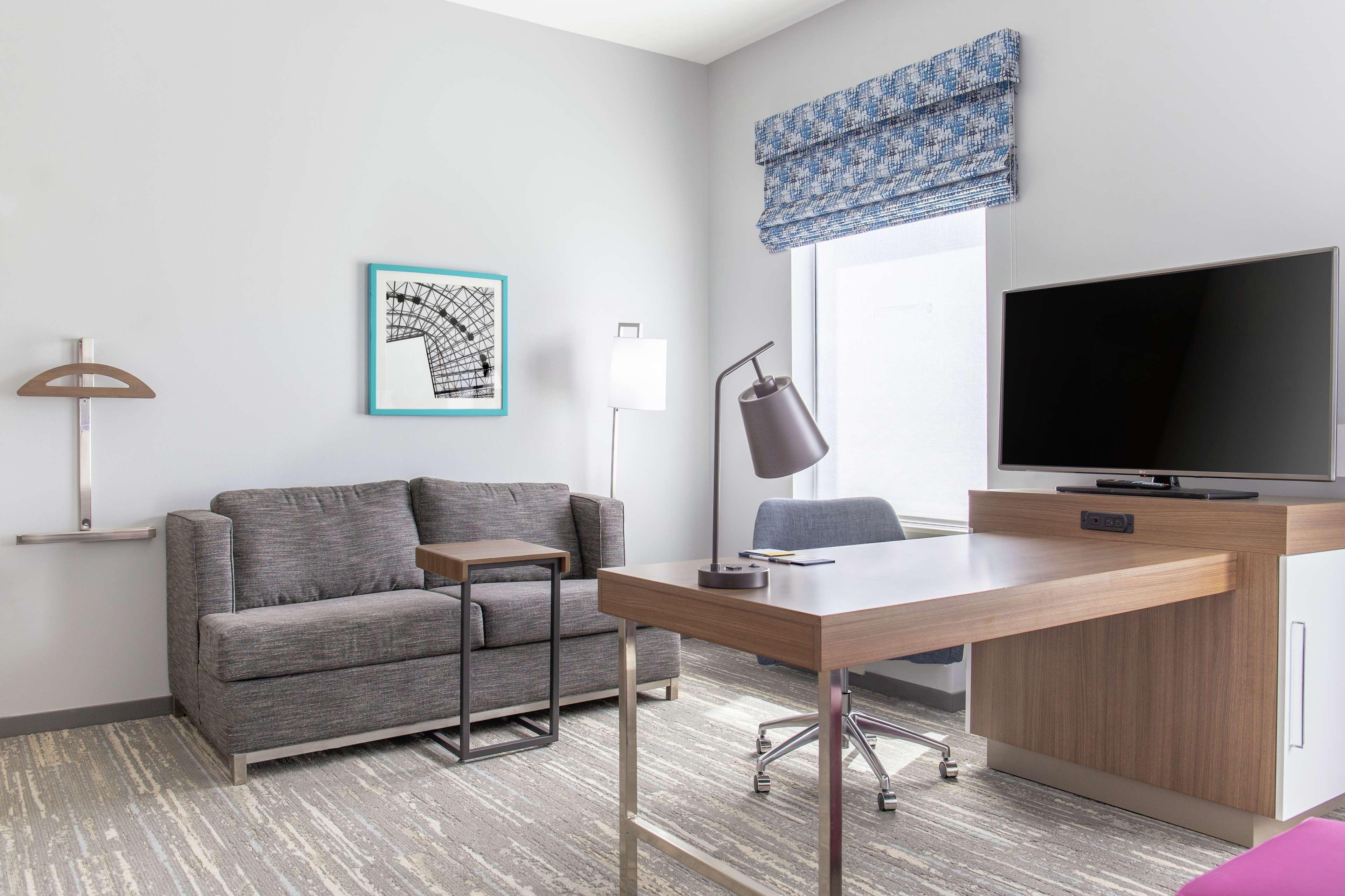 Hampton Inn & Suites Bridgeview Chicago, Il Kültér fotó