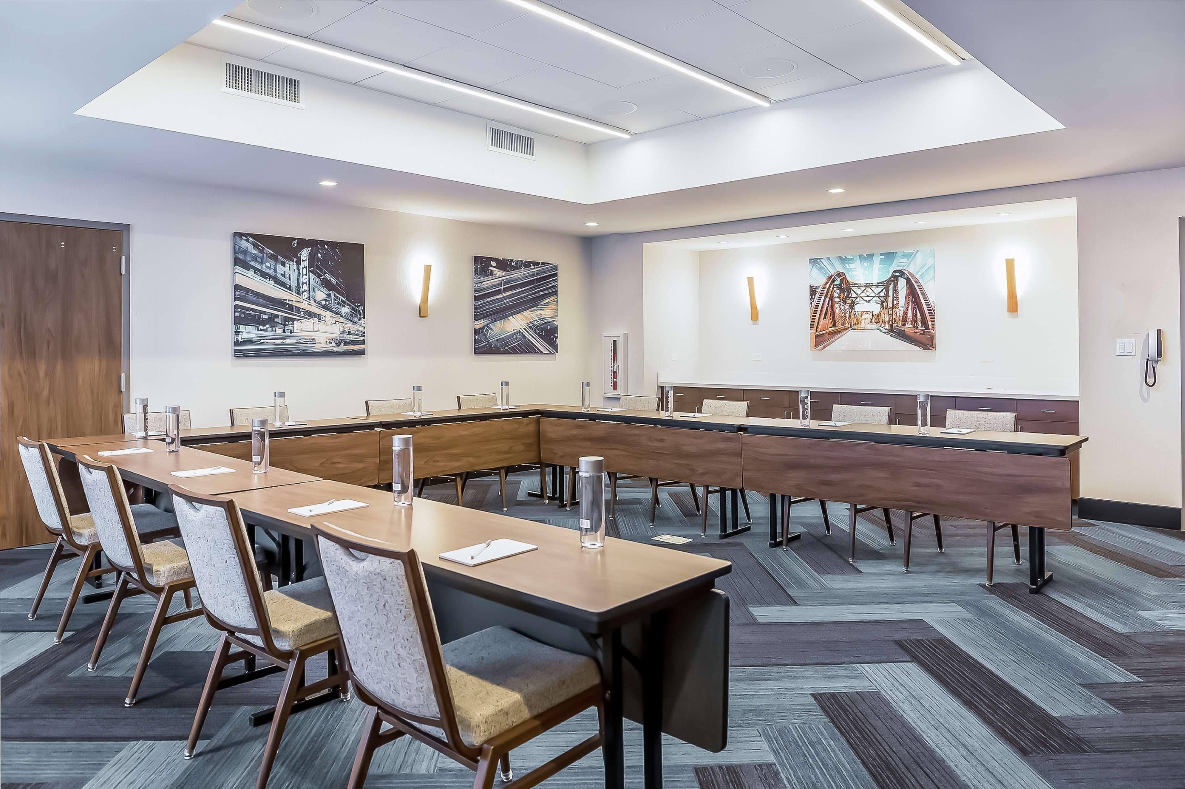 Hampton Inn & Suites Bridgeview Chicago, Il Kültér fotó