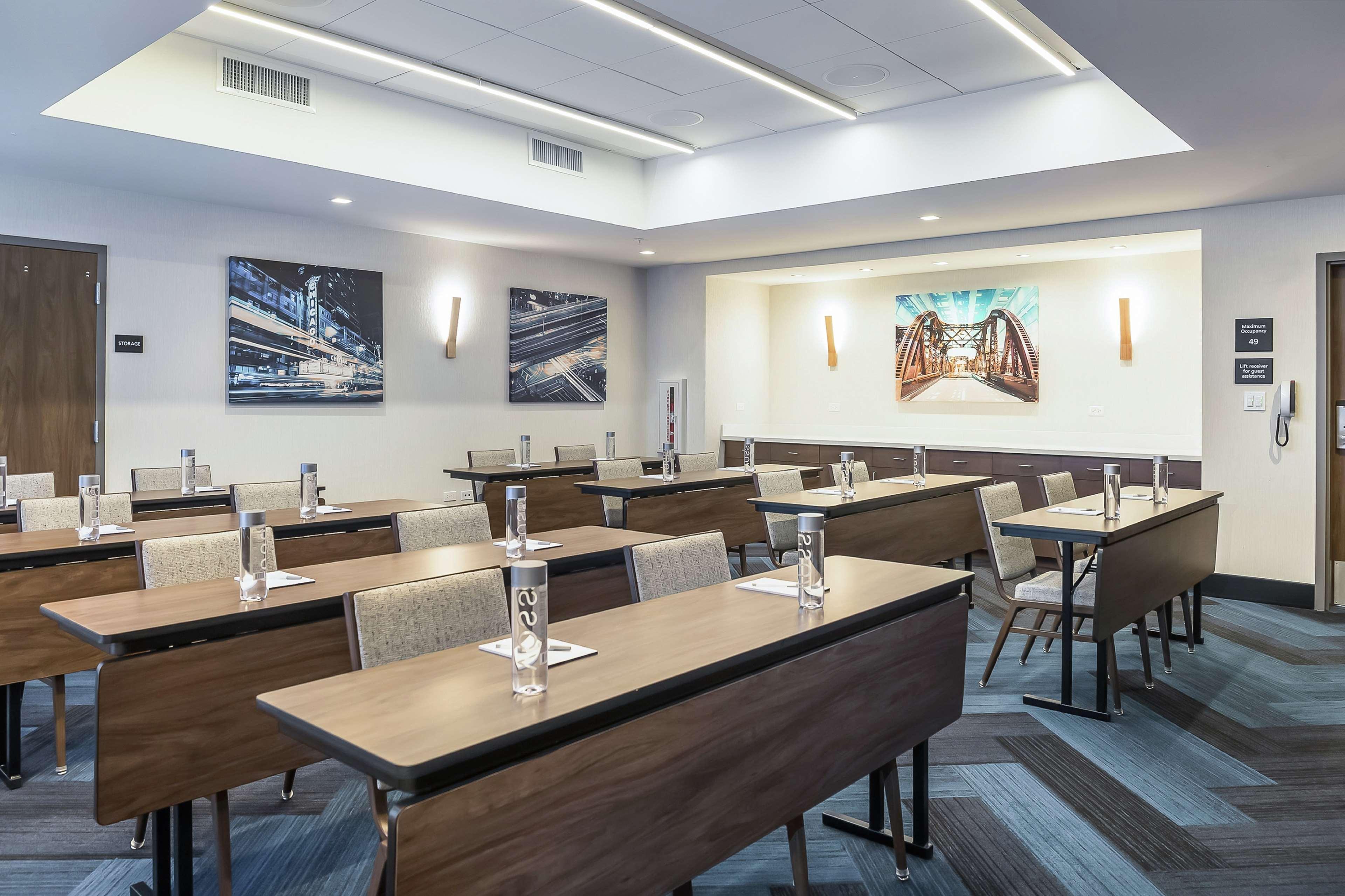 Hampton Inn & Suites Bridgeview Chicago, Il Kültér fotó