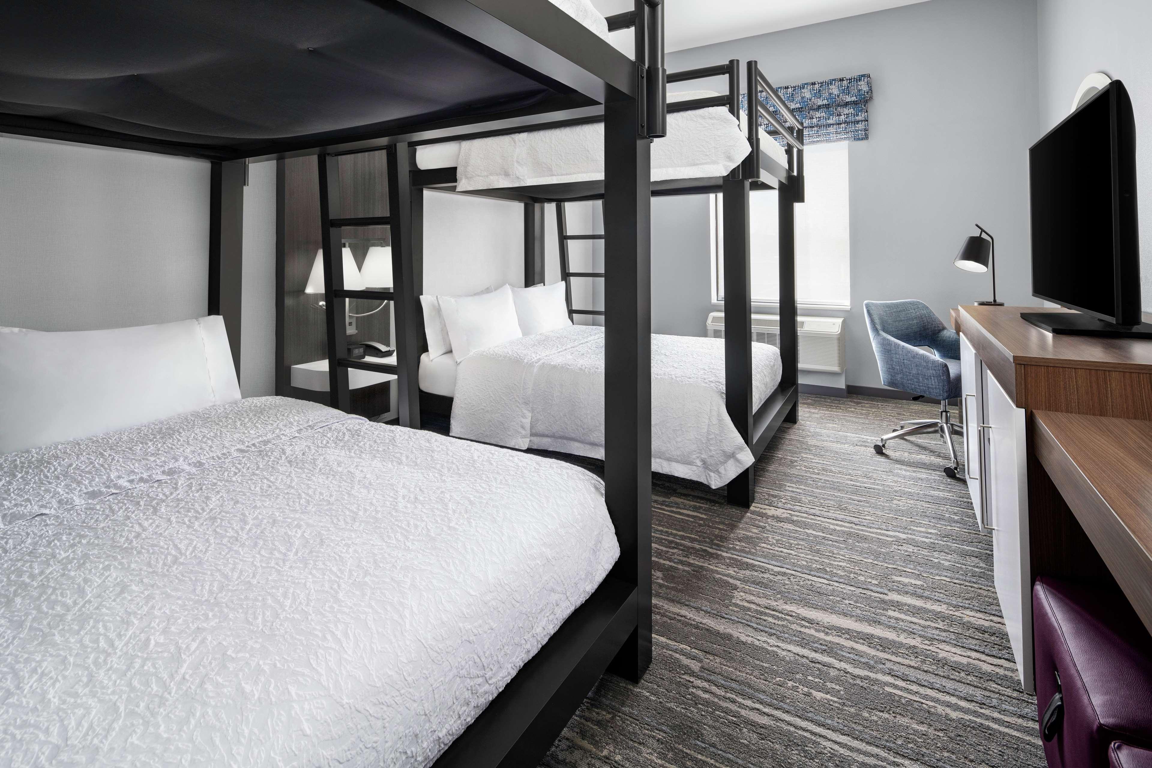 Hampton Inn & Suites Bridgeview Chicago, Il Kültér fotó