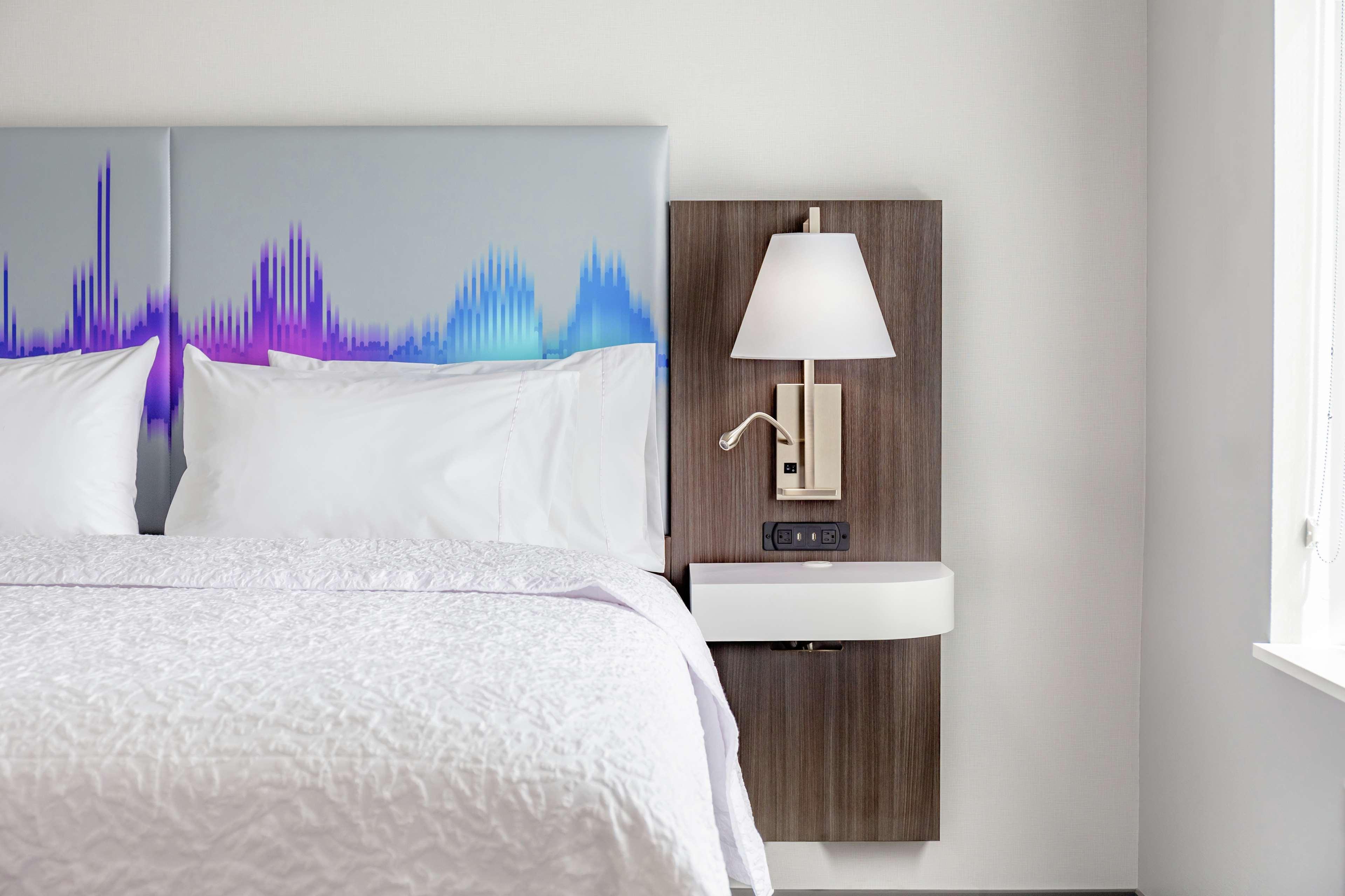 Hampton Inn & Suites Bridgeview Chicago, Il Kültér fotó