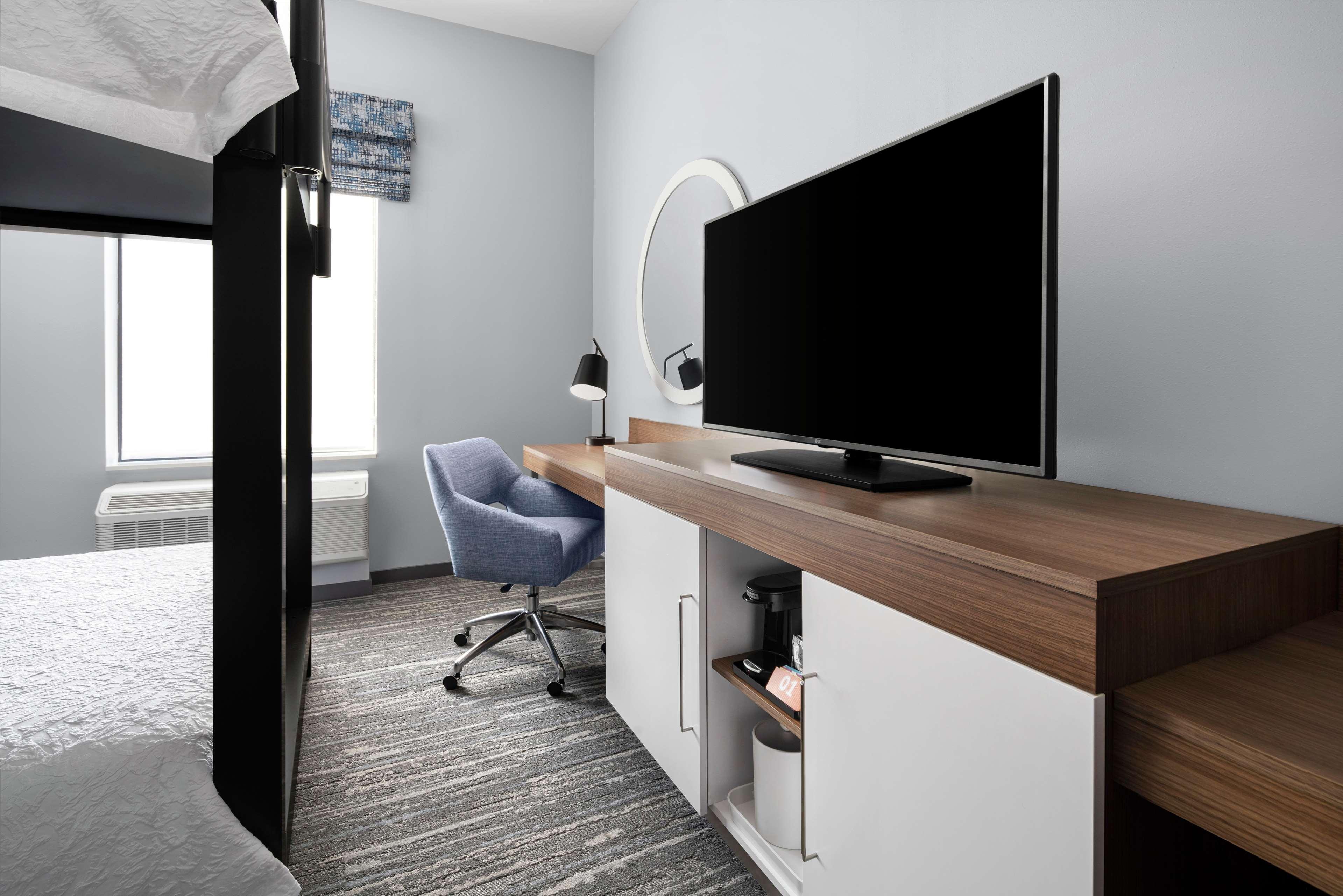 Hampton Inn & Suites Bridgeview Chicago, Il Kültér fotó