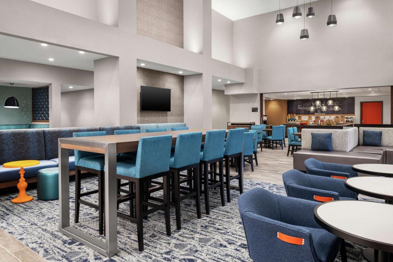 Hampton Inn & Suites Bridgeview Chicago, Il Kültér fotó