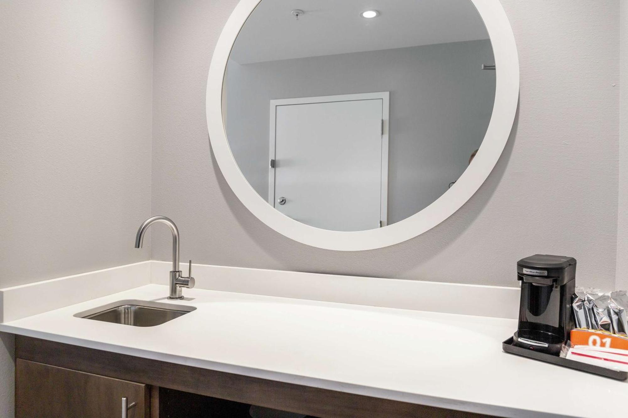 Hampton Inn & Suites Bridgeview Chicago, Il Kültér fotó