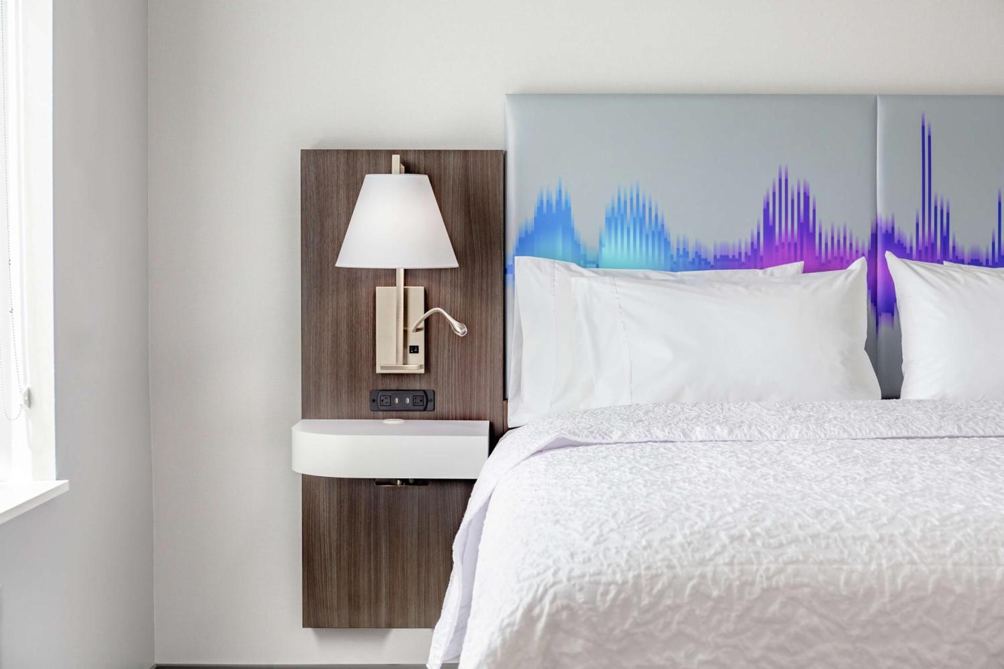 Hampton Inn & Suites Bridgeview Chicago, Il Kültér fotó