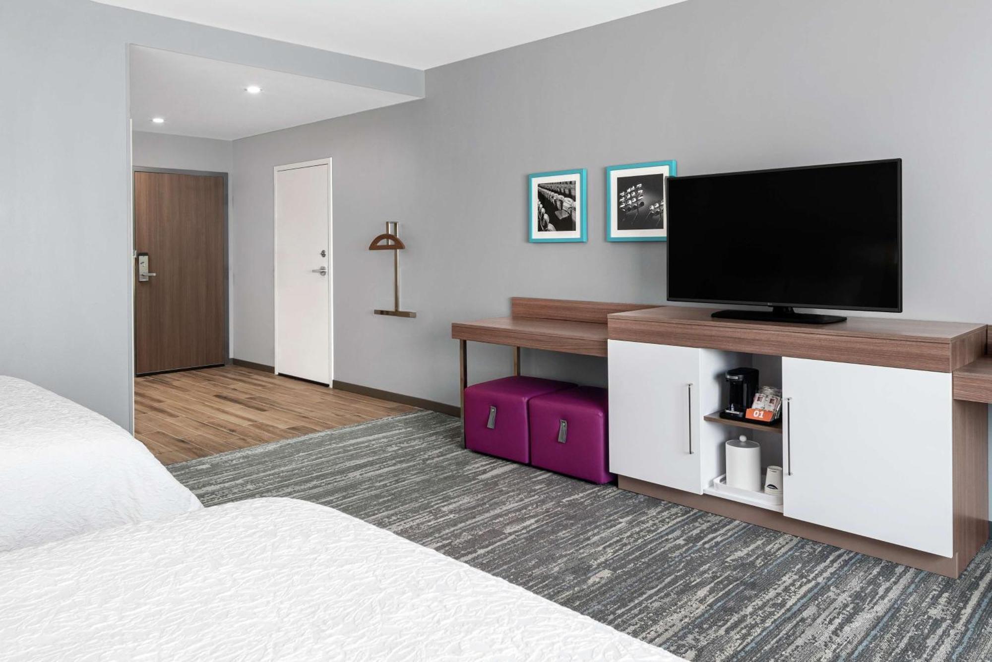 Hampton Inn & Suites Bridgeview Chicago, Il Kültér fotó