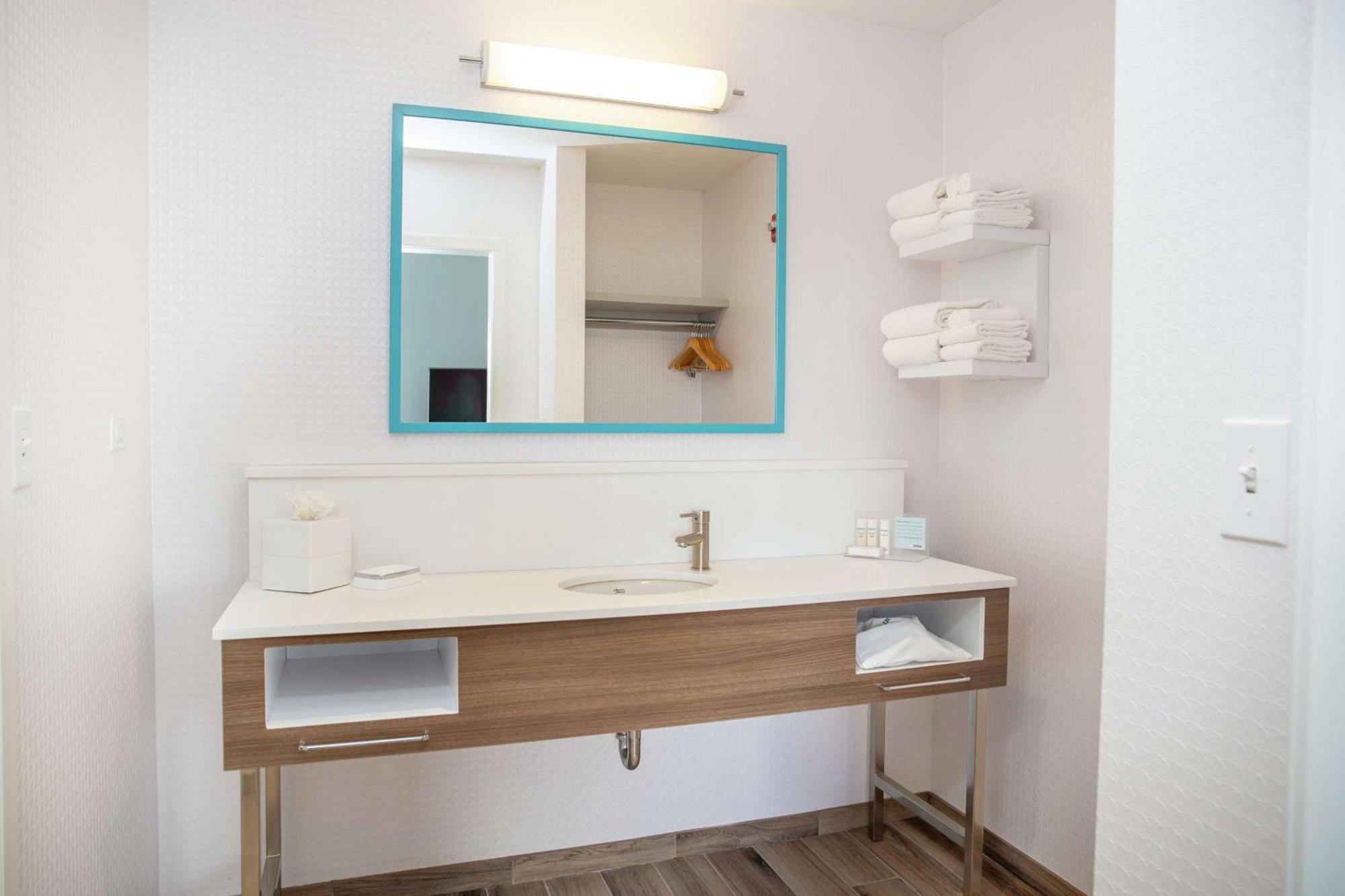 Hampton Inn & Suites Bridgeview Chicago, Il Kültér fotó