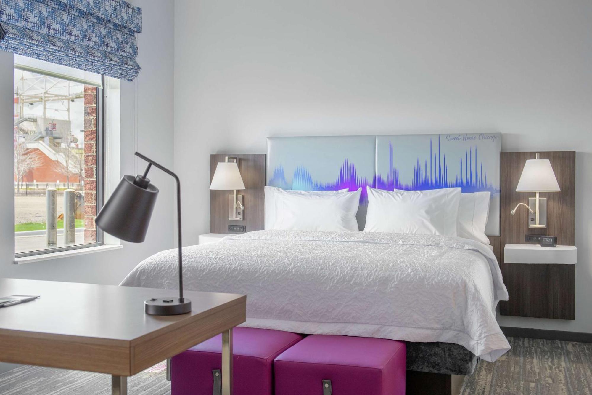 Hampton Inn & Suites Bridgeview Chicago, Il Kültér fotó