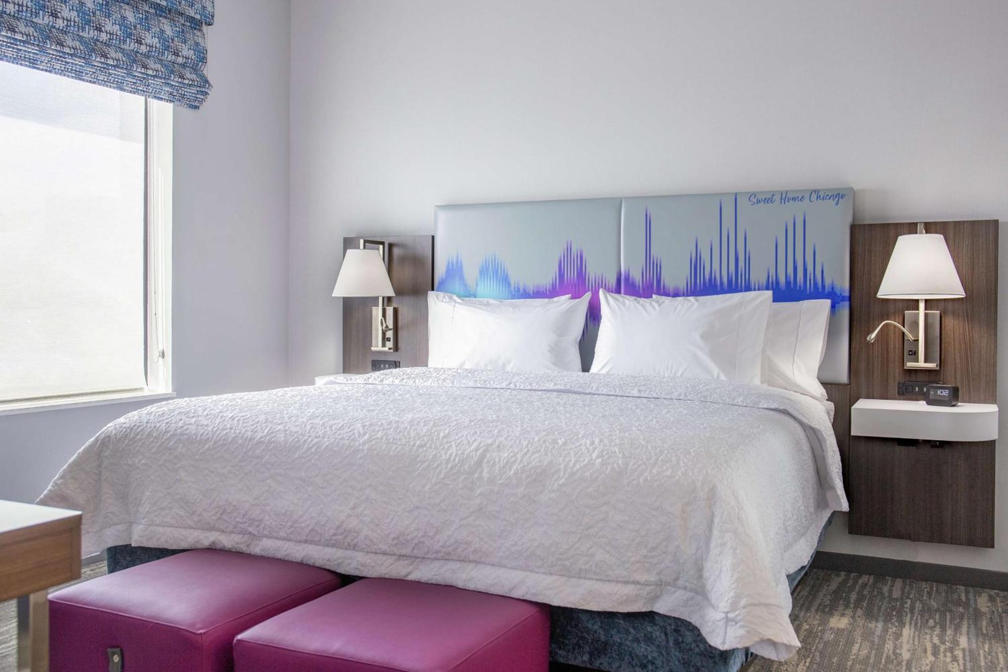 Hampton Inn & Suites Bridgeview Chicago, Il Kültér fotó