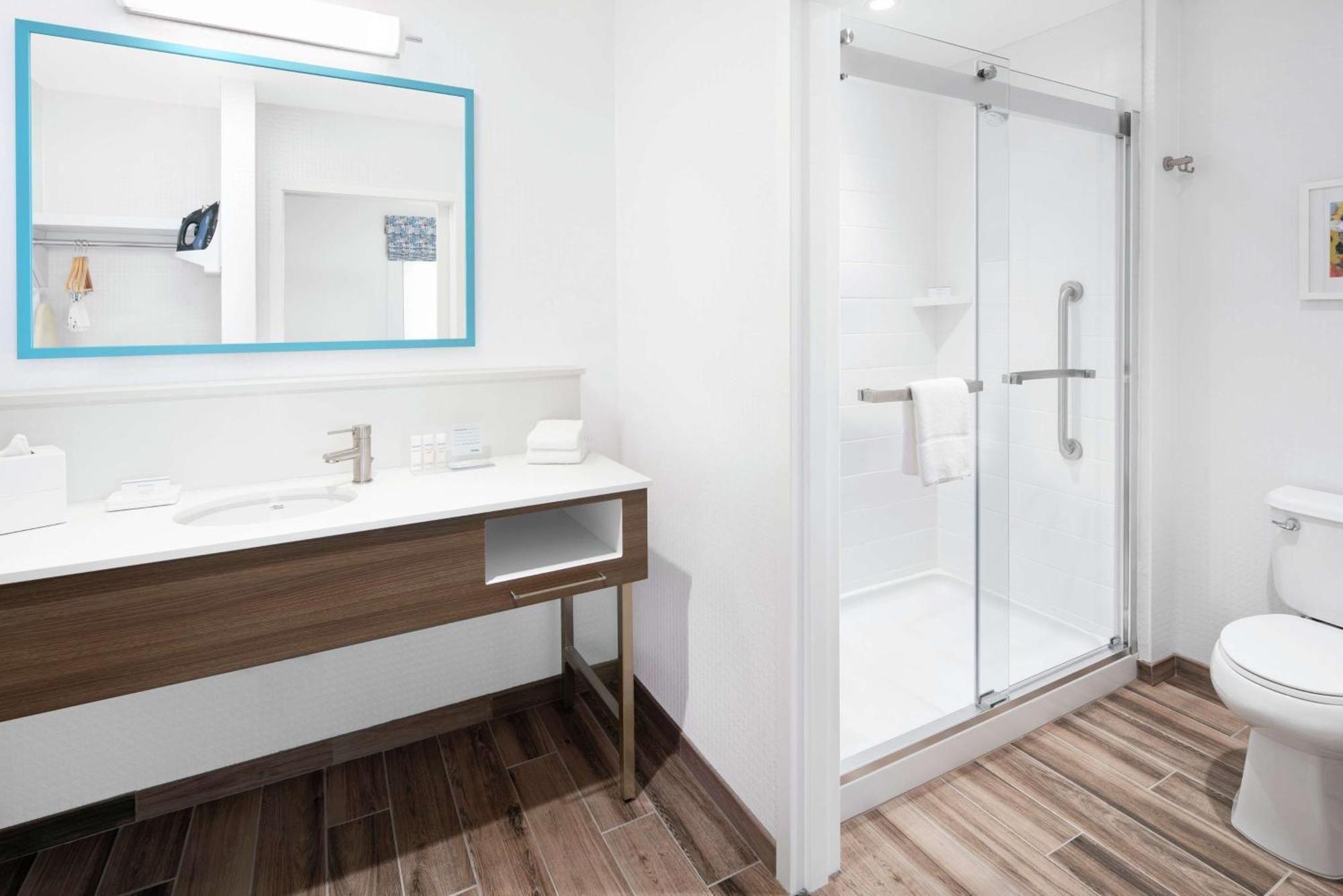Hampton Inn & Suites Bridgeview Chicago, Il Kültér fotó