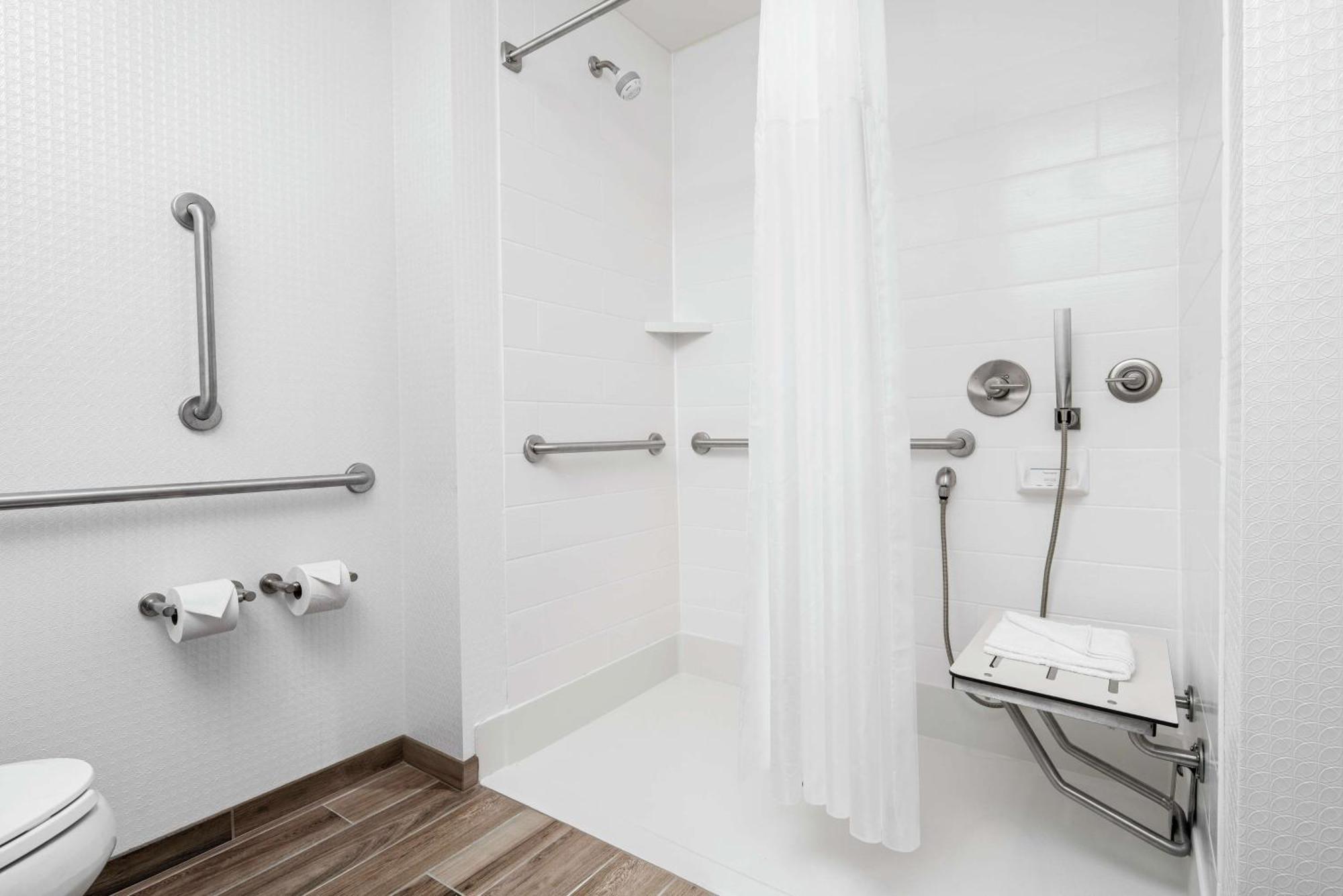 Hampton Inn & Suites Bridgeview Chicago, Il Kültér fotó