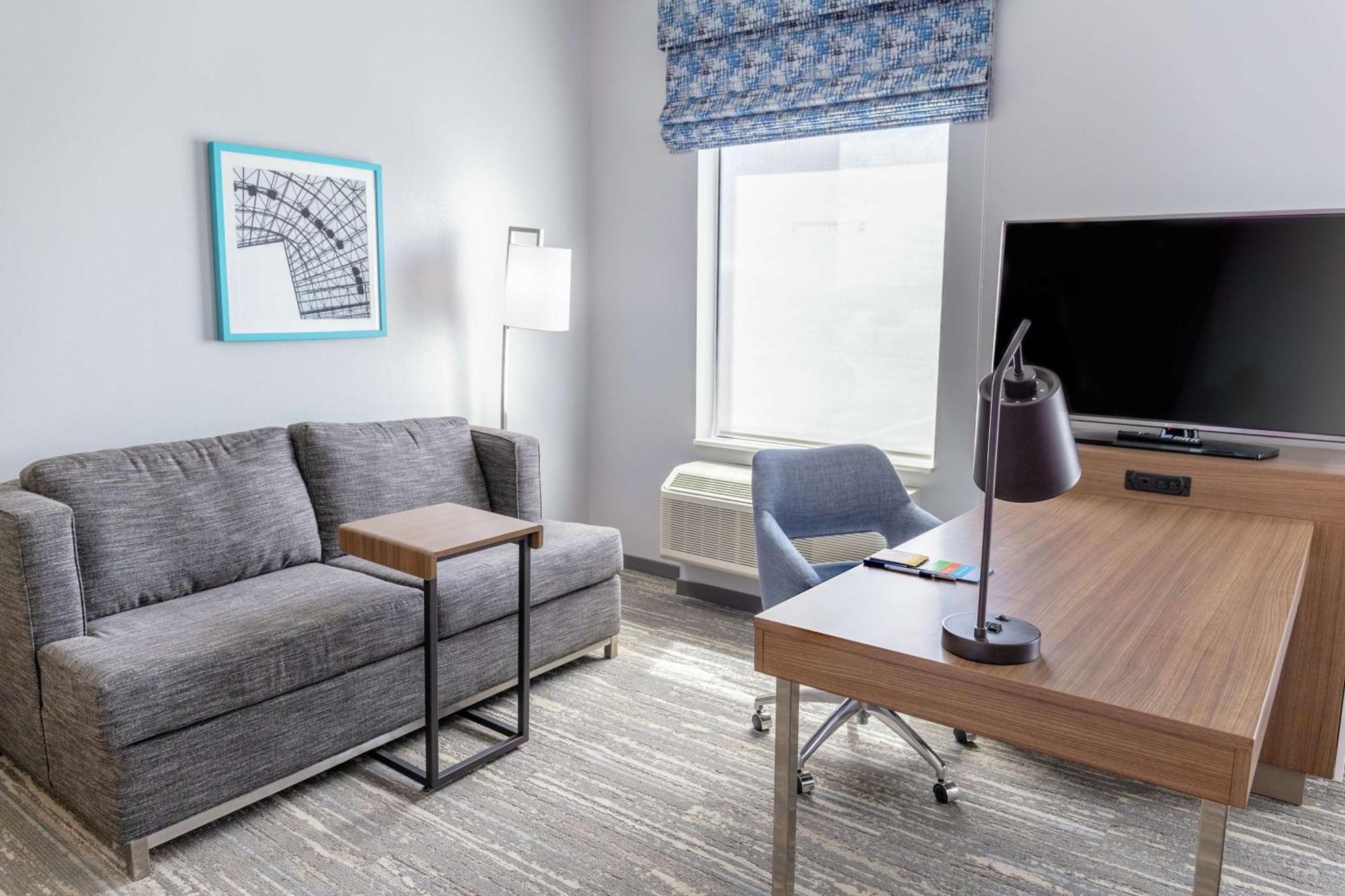 Hampton Inn & Suites Bridgeview Chicago, Il Kültér fotó