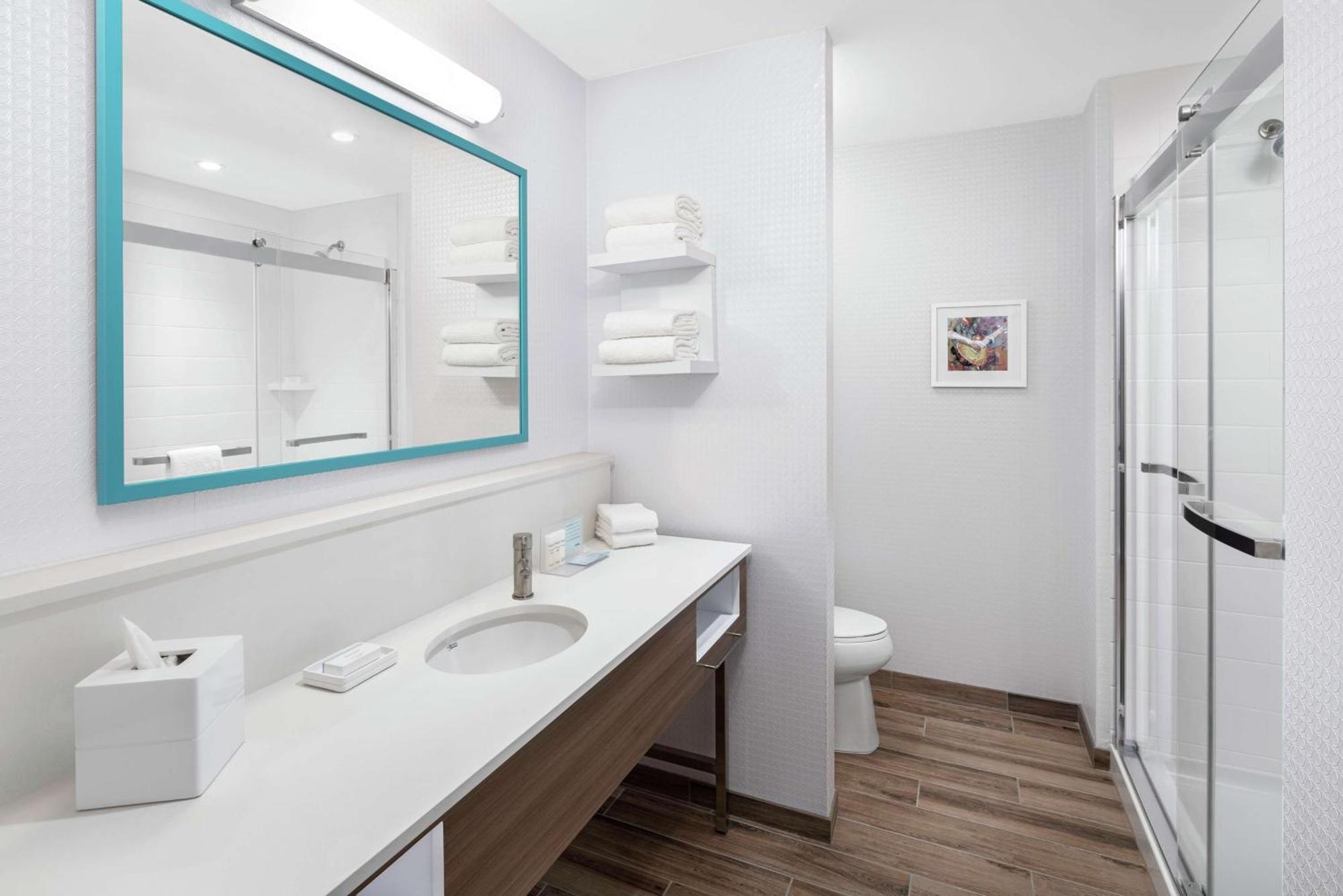 Hampton Inn & Suites Bridgeview Chicago, Il Kültér fotó