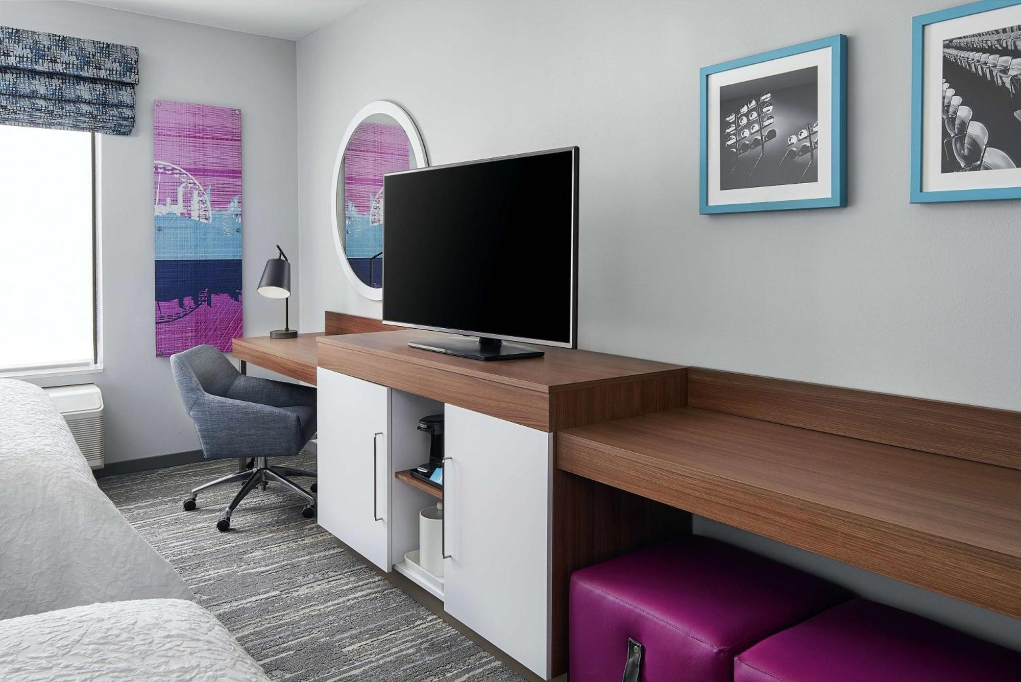 Hampton Inn & Suites Bridgeview Chicago, Il Kültér fotó