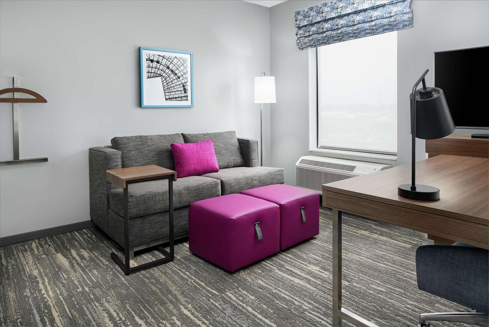 Hampton Inn & Suites Bridgeview Chicago, Il Kültér fotó
